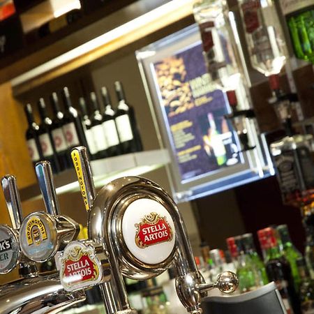 Premier Inn 坎伯利 外观 照片