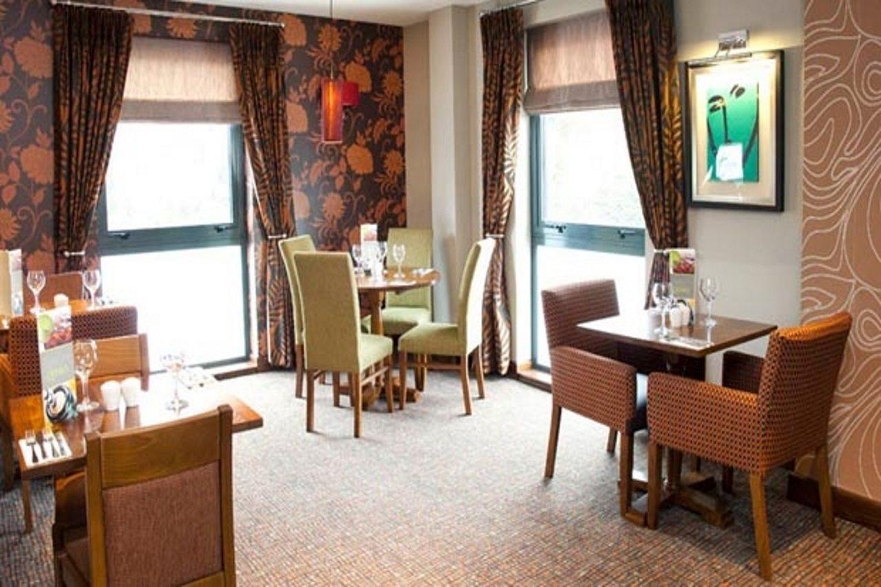 Premier Inn 坎伯利 外观 照片