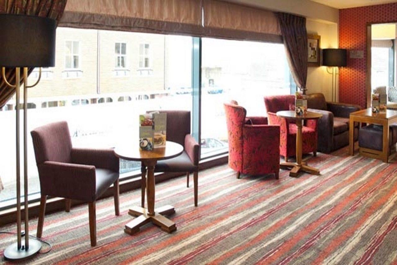 Premier Inn 坎伯利 外观 照片
