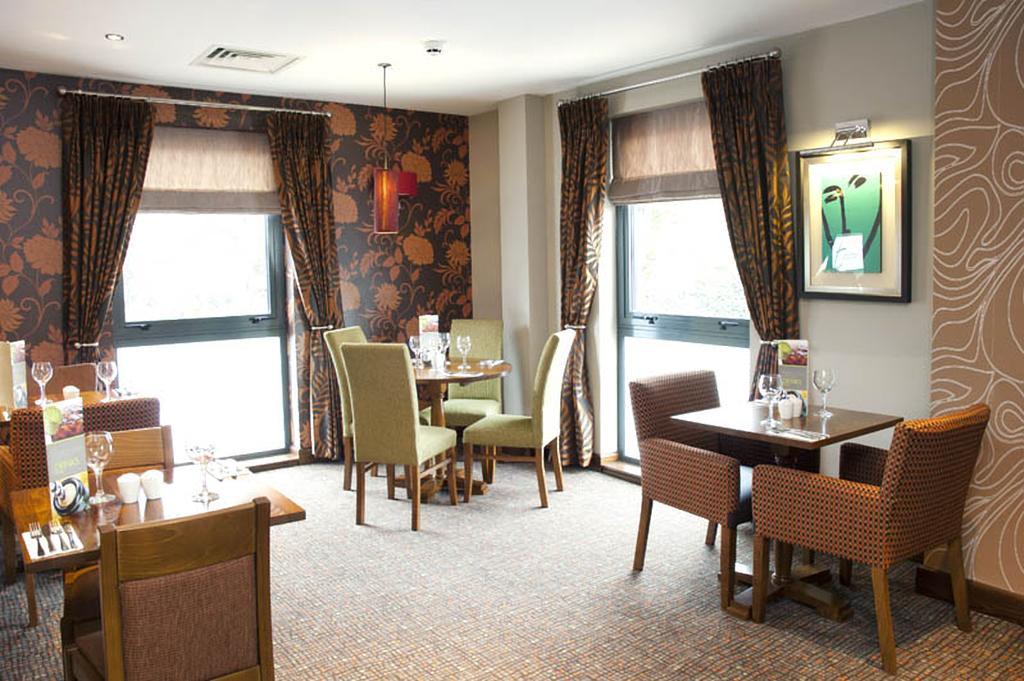Premier Inn 坎伯利 外观 照片